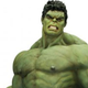Illustration for article titled Get involved, Internet: Help bring a 9-foot Hulk statue (and some computers) to a Chicago-area public library